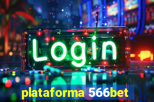 plataforma 566bet